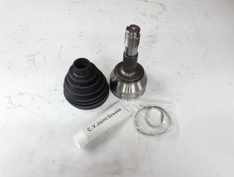 LPR KFT746 - Joint Kit, drive shaft parts5.com