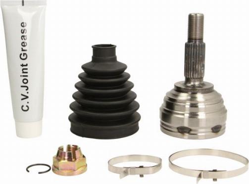 LPR KRN697 - Joint Kit, drive shaft parts5.com