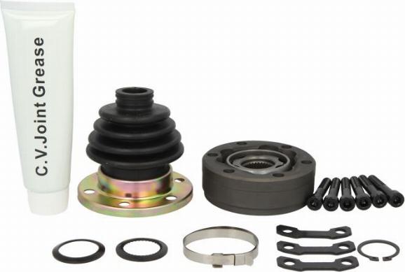 LPR KVW808 - Joint Kit, drive shaft parts5.com