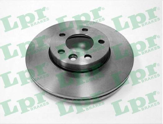 LPR V2005V - Disc frana parts5.com