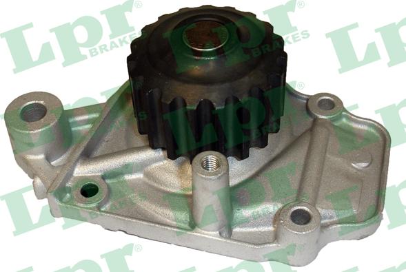 LPR WP0327 - Pumpa za vodu parts5.com