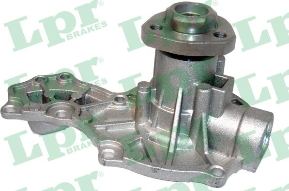 LPR WP0717 - Pompa apa parts5.com