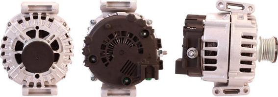 LUCAS LRA03471 - Alternator parts5.com