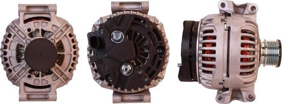 LUCAS LRA03586 - Alternator parts5.com