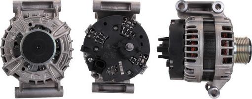 LUCAS LRA03639 - Generator / Alternator parts5.com