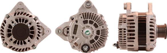 LUCAS LRA03167 - Alternatör parts5.com