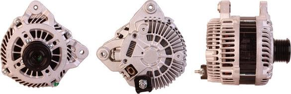 LUCAS LRA03126 - Alternator parts5.com