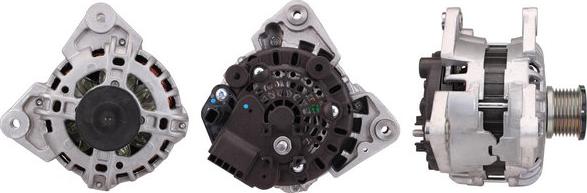 LUCAS LRA03871 - Alternator parts5.com