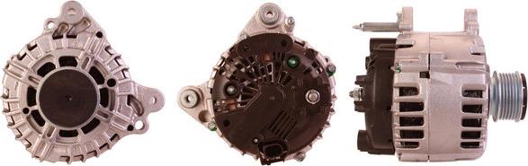 LUCAS LRA03319 - Alternatör parts5.com