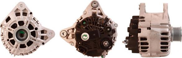 LUCAS LRA03253 - Generator / Alternator parts5.com