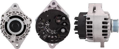 LUCAS LRA02946 - Alternator parts5.com