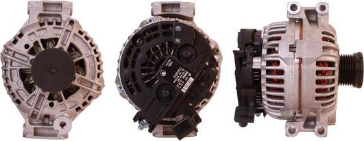 LUCAS LRA02961 - Alternador parts5.com