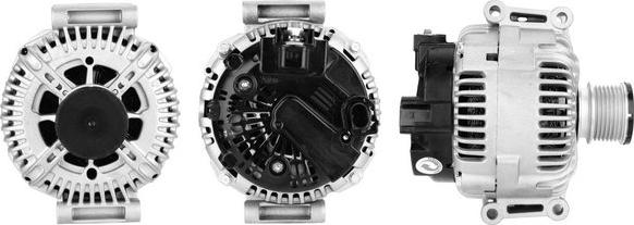 LUCAS LRA02917 - Γεννήτρια parts5.com