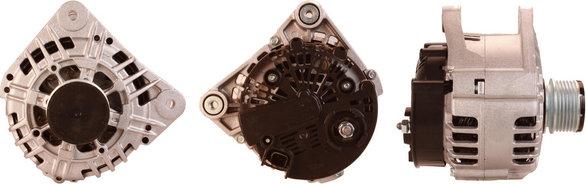 LUCAS LRA02974 - Alternatör parts5.com