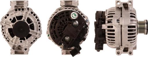 LUCAS LRA02336 - Alternator parts5.com