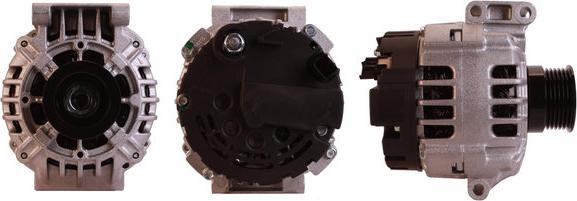 LUCAS LRB00460 - Alternator parts5.com