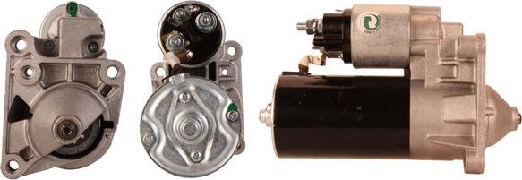 LUCAS LRS01559 - Motor de arranque parts5.com