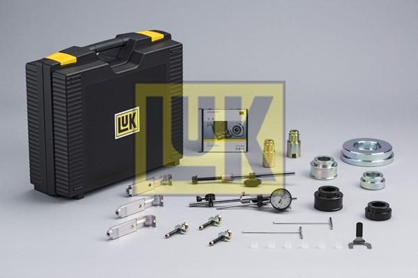 LUK 400 0419 10 - Kit de herramientas de montaje, embrague / volante parts5.com
