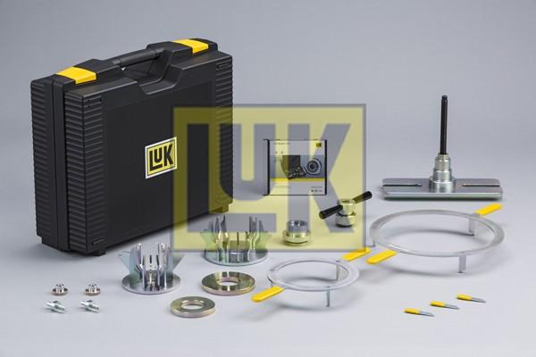 LUK 400 0425 10 - Kit de herramientas de montaje, embrague / volante parts5.com