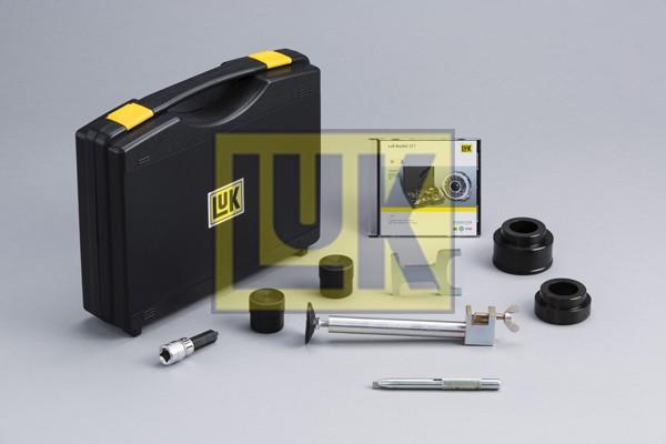 LUK 400 0420 10 - Kit de herramientas de montaje, embrague / volante parts5.com