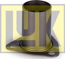 LUK 414 0019 10 - Vodiace puzdro, Spojka parts5.com