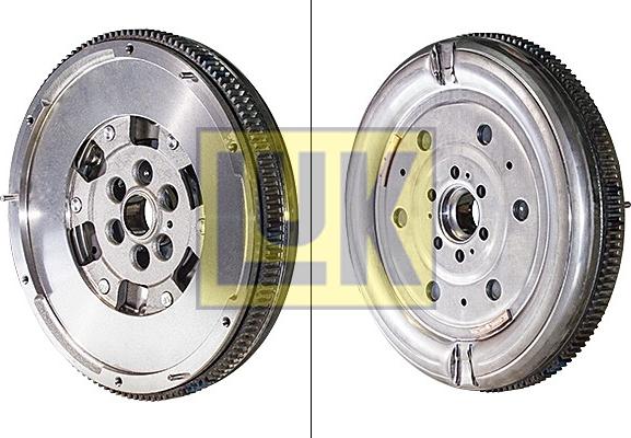 LUK 415 0457 10 - Flywheel parts5.com