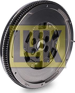 LUK 415 0431 10 - Flywheel parts5.com