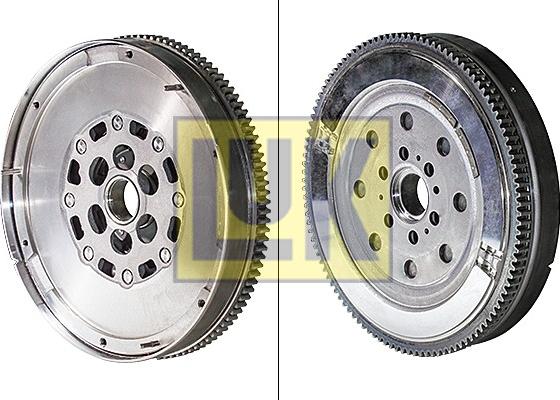 LUK 415 0423 10 - Flywheel parts5.com