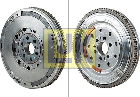 LUK 415 0479 10 - Volan parts5.com