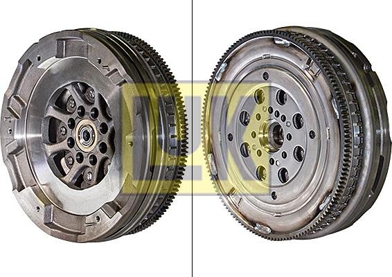 LUK 415 0567 10 - Flywheel parts5.com