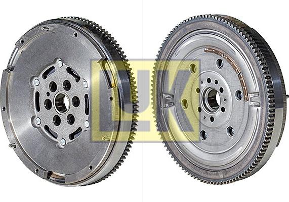 LUK 415 0537 11 - Flywheel parts5.com