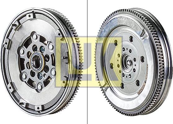 LUK 415 0159 10 - Volanta parts5.com