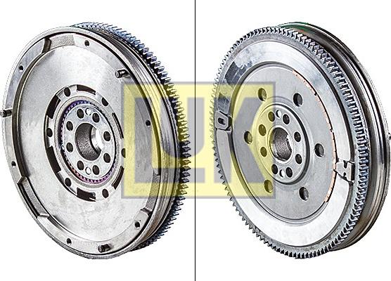 LUK 415 0104 10 - Volan parts5.com