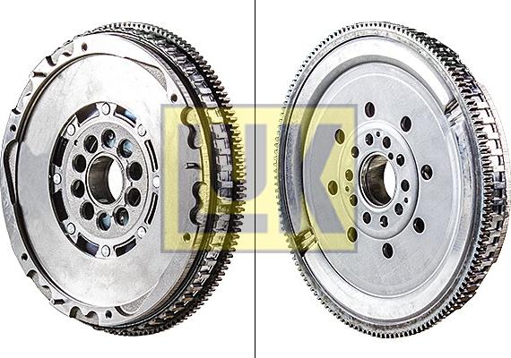 LUK 415 0178 10 - Flywheel parts5.com