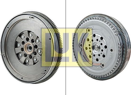 LUK 415 0309 10 - Flywheel parts5.com