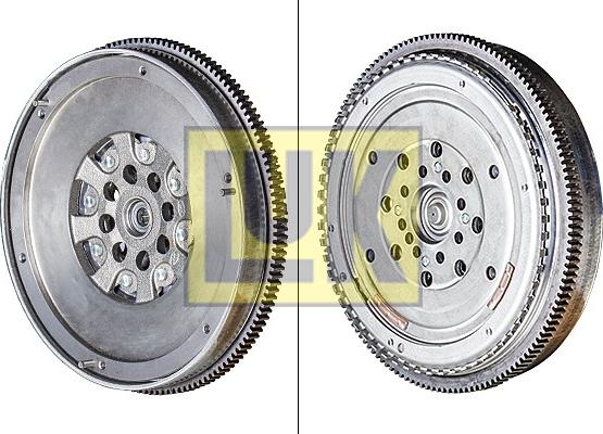 LUK 415 0308 10 - Flywheel parts5.com