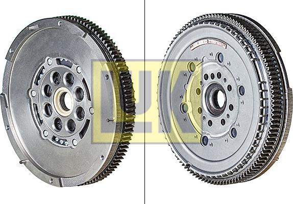 LUK 415 0388 10 - Маховик parts5.com