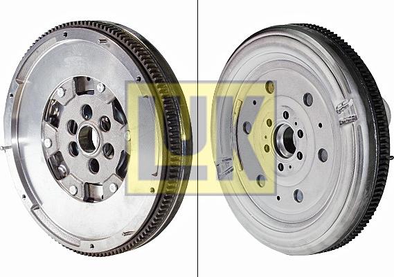 LUK 415 0331 10 - Flywheel parts5.com