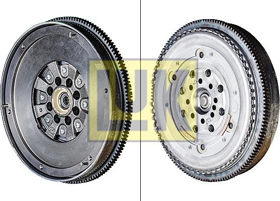 LUK 415 0242 10 - Volante motor parts5.com