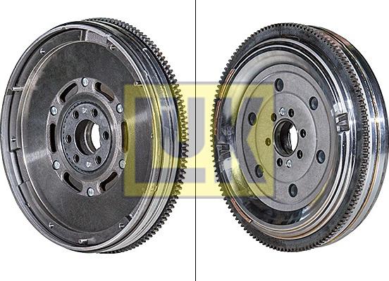 LUK 415 0231 10 - Flywheel parts5.com