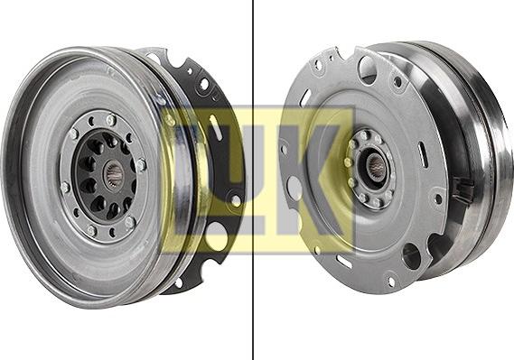 LUK 415 0729 09 - Flywheel parts5.com