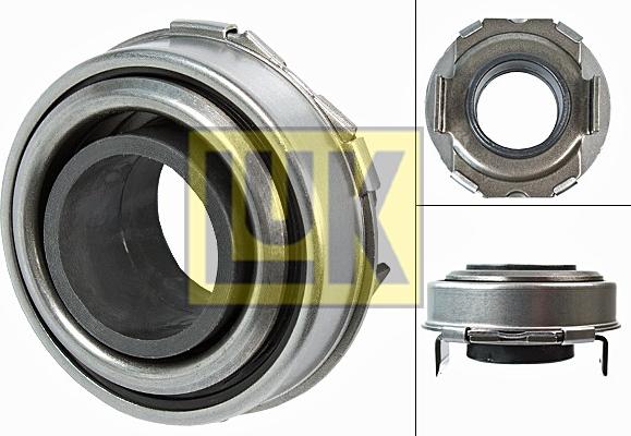 LUK 500 0490 60 - Cojinete de desembrague parts5.com