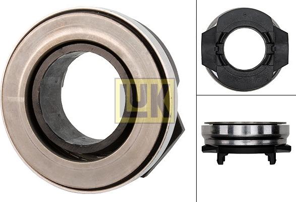 LUK 500 0440 10 - Vysouvací ložisko parts5.com