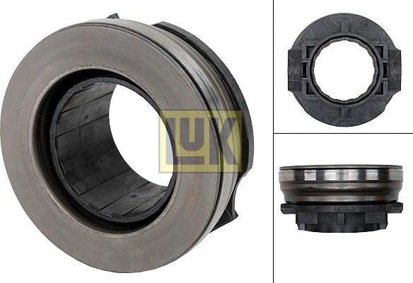 LUK 500 0410 10 - Clutch Release Bearing parts5.com