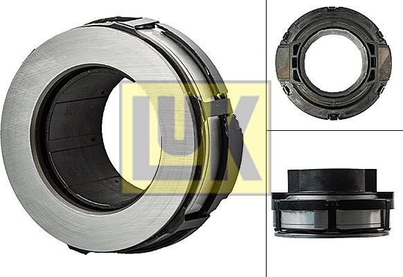 LUK 500 0480 20 - Clutch Release Bearing parts5.com