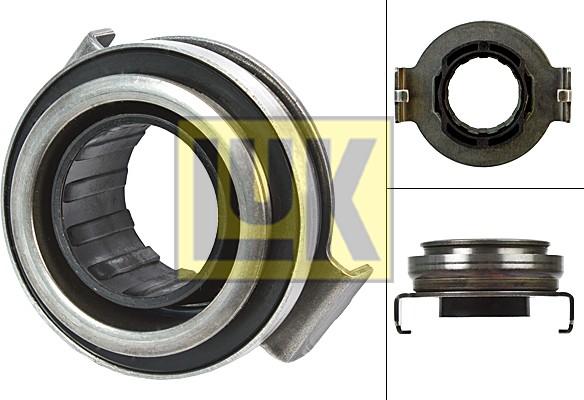 LUK 500 0668 10 - Kinyomócsapágy parts5.com