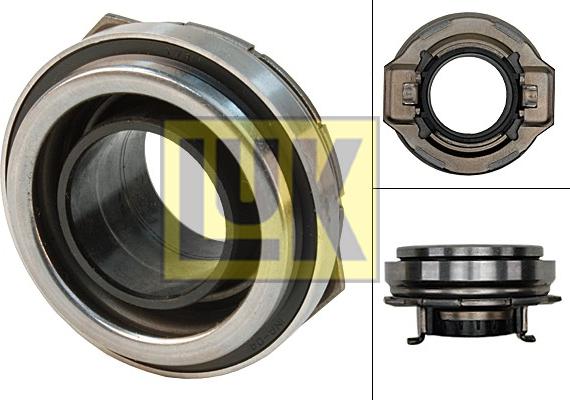 LUK 500 0639 10 - Cojinete de desembrague parts5.com