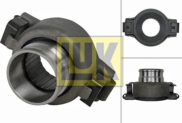 LUK 500 0635 30 - Łożysko oporowe parts5.com