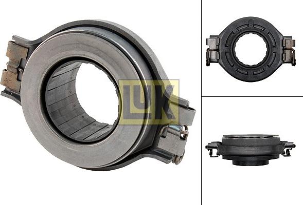 LUK 500 0172 11 - Clutch Release Bearing parts5.com