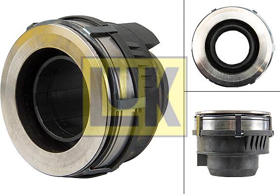 LUK 500 0806 20 - Clutch Release Bearing parts5.com